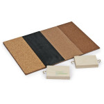 Friction Board with Blocks